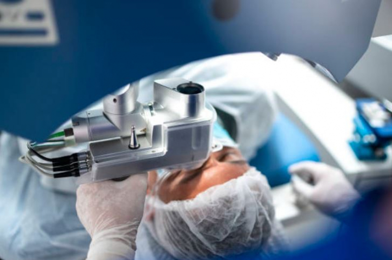 Cirurgias para Catarata Parque das Universidades - Cirurgia Oftalmológicas com Financiamento Sumaré