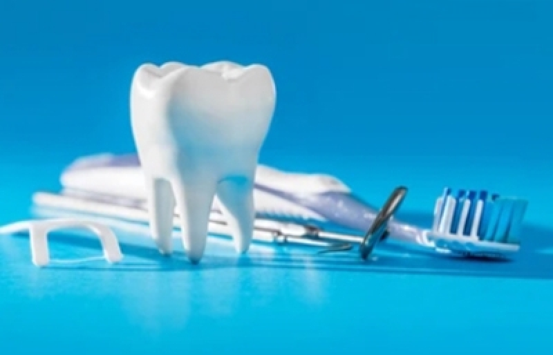 Clínica Dentista Marcar Vila Rica - Clínica de Odontologia