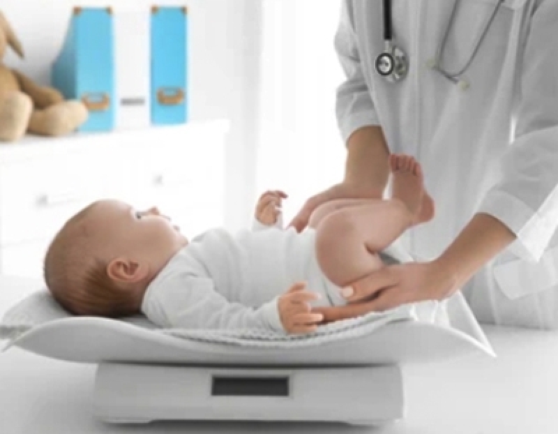 Clínica Pediatria e Puericultura Telefone Friburgo - Clínica de Pediatria e Puericultura