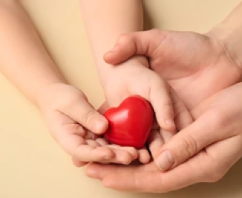 Contato de Clínica Cardiológica Infantil Sumaré - Clínica de Coração