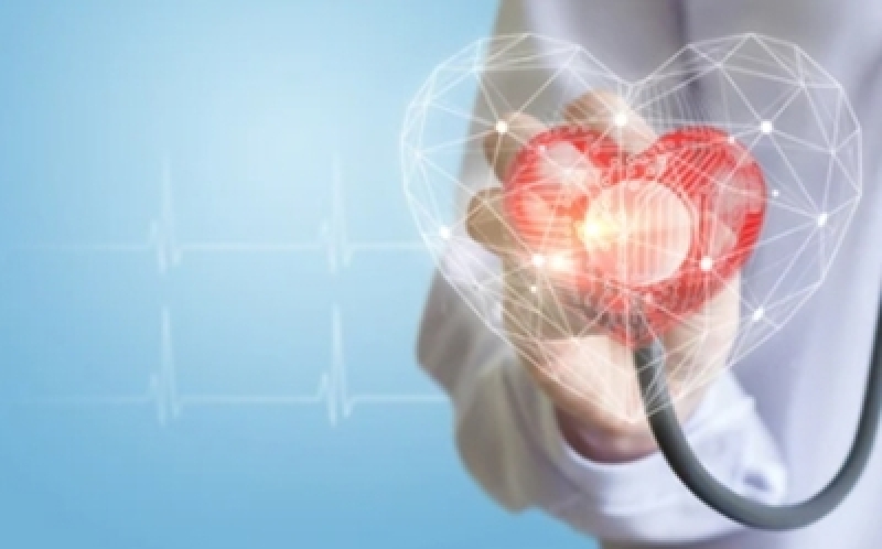 Contato de Clínica de Coração Vila Rica - Clínica Popular Cardiologia