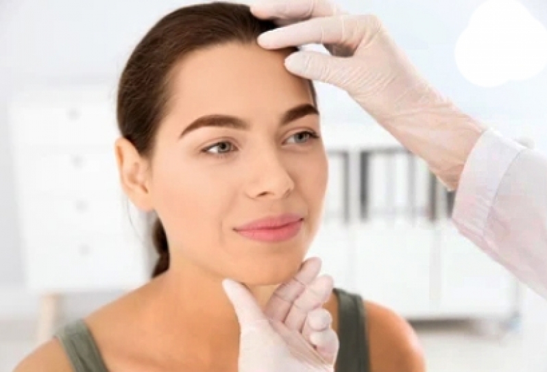 Contato de Clínica Especializada em Dermatologia Nova Odessa - Clínica Dermatologista