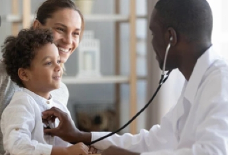 Encontrar Clínica de Pediatria e Puericultura Carlos Gomes - Clínica Pediatria e Puericultura
