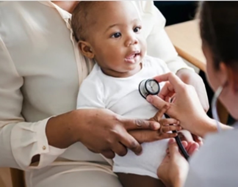 Encontrar Clínica Popular de Pediatria Sumaré - Clínica Pediatria e Puericultura