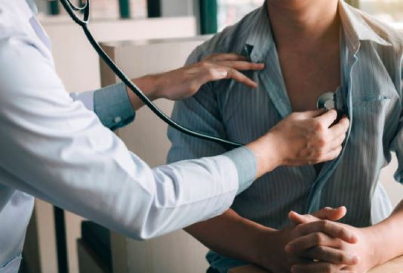 Exame Cardiologista Vila San Martin - Exame de Eletrocardiograma Hortolândia
