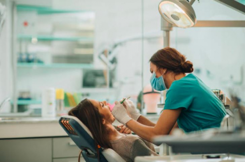 Exame Panoramico dos Dentes Vila Industrial - Tratamento Odontológico Matão