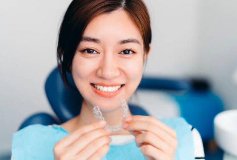 Mini Implante Preço Gramado - Aparelho Odontológico Hortolândia