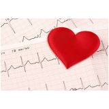 cardiológicas clínicas Santa Cruz