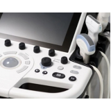 clínica de exame ultrassom obstétrico DIC IV