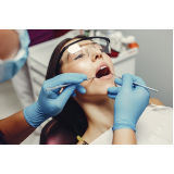 clínica de odontologia Vila Aeroporto