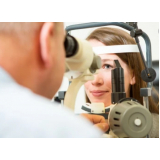 clínica popular oftalmologia contato Vila Nova