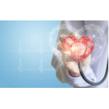 clínicas cardiológicas Nova Campinas