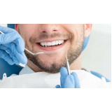 Clínica Dentista