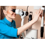 clínicas populares oftalmologista Nova Odessa