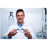 consultas de oftalmologia Vila Formosa