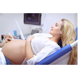 exame ultrassom abdominal Hortolândia