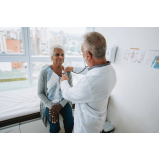 médico geriatra endereço Parque da Figueira